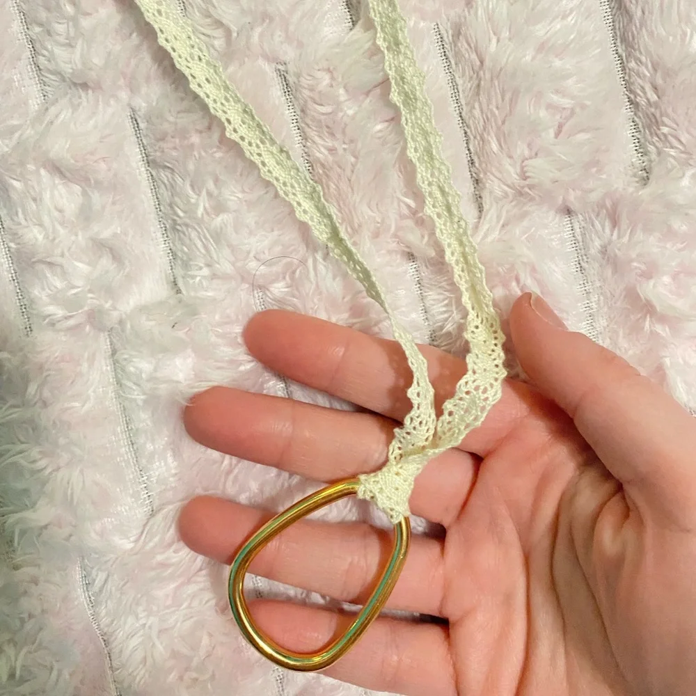 Universal threads boho necklace - Picture 3 of 4